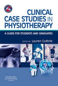 Abbildung von: Clinical Case Studies in Physiotherapy - Elsevier