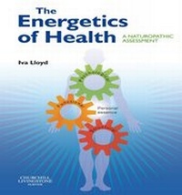 Abbildung von: The Energetics of Health - Elsevier