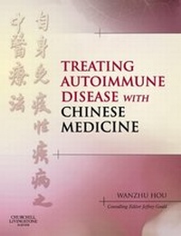 Abbildung von: Treating Autoimmune Disease with Chinese Medicine E-Book - Elsevier