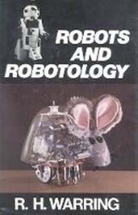 Abbildung von: Robots and Robotology - Lutterworth Press