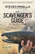 Cover: The Scavenger's Guide to Haute Cuisine - Random House
