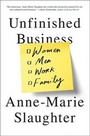 Cover: Unfinished Business - Random House