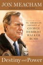 Cover: Destiny and Power - Random House USA Inc