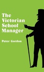 Cover: Victorian School Manager - Hodder Headline Australia Children's Books