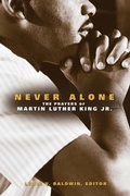 Cover: Never Alone - Augsburg Fortress