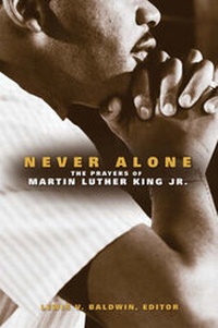 Enlarge image Cover: Never Alone - Augsburg Fortress
