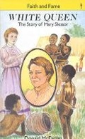 Cover: White Queen - Lutterworth Press