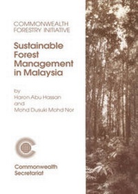 Abbildung von: Sustainable Forest Management in Malaysia - Commonwealth Secretariat