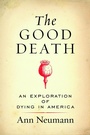 Cover: The Good Death - Beacon Press