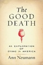 Cover: The Good Death - Beacon Press