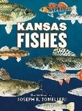 Cover: Kansas Fishes - University Press of Kansas