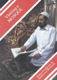 Enlarge image Cover: Visiting a Mosque - Lutterworth Press