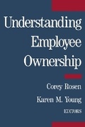 Cover: Understanding Employee Ownership - ILR Press