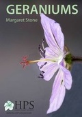 Cover: Geraniums - Hardy Plant Society