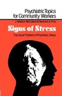 Cover: Signs of Stress - Frank Cass Publishers
