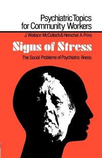 Enlarge image Cover: Signs of Stress - Frank Cass Publishers