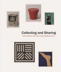 Enlarge image Cover: Collecting and Sharing - Hood Museum of Art,Dartmouth College,U.S.