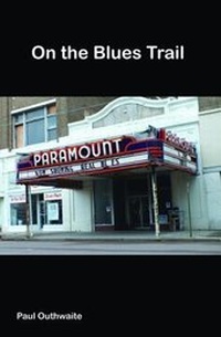 Abbildung von: On the Blues Trail - Travels in America: Part 3 - D.M. Productions