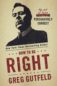 Enlarge image Cover: How To Be Right - Crown Forum