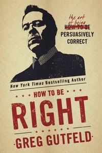 Enlarge image Cover: How To Be Right - Forum Books