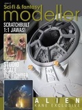 Cover: Sci-Fi & Fantasy Modeller: Volume 37 - Happy Medium Press