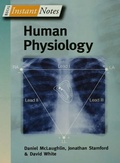 Cover: BIOS Instant Notes in Human Physiology - Taylor & Francis