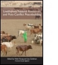 Abbildung von: Livelihoods, Natural Resources, and Post-Conflict Peacebuilding - Routledge