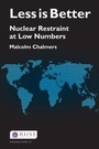 Cover: Less is Better - Routledge