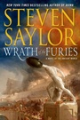 Cover: Wrath of the Furies - Minotaur Books