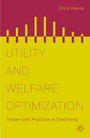 Cover: Utility and Welfare Optimization - Palgrave MacMillan