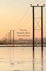 Cover: Victorian Telegraphy Before Nationalization - Palgrave Macmillan