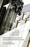 Cover: Understanding Geographies of Polarization and Peripheralization - Palgrave Macmillan