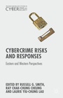 Cover: Cybercrime Risks and Responses - Palgrave Macmillan
