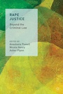 Cover: Rape Justice - Palgrave Macmillan