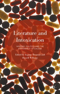 Enlarge image Cover: Literature and Intoxication - Palgrave Macmillan