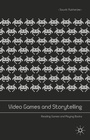 Cover: Video Games and Storytelling - Palgrave Macmillan