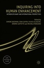 Cover: Inquiring into Human Enhancement - Palgrave Macmillan
