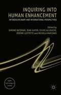 Cover: Inquiring into Human Enhancement - Palgrave Macmillan