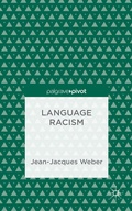 Cover: Language Racism - Palgrave Pivot