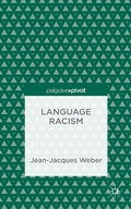 Cover: Language Racism - Palgrave Pivot