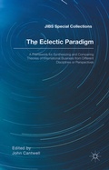 Cover: The Eclectic Paradigm - Palgrave Macmillan