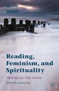 Cover: Reading, Feminism, and Spirituality - Palgrave MacMillan