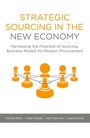 Cover: Strategic Sourcing in the New Economy - Palgrave MacMillan