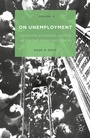 Cover: On Unemployment, Volume II - Palgrave MacMillan