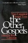Cover: The Other Gospels - Lutterworth Press