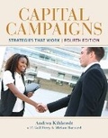 Cover: Capital Campaigns - Jones and Bartlett Publishers, Inc