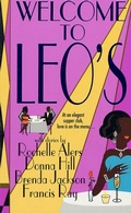 Cover: Welcome to Leo's - St. Martin's Paperbacks