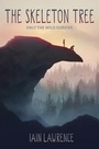 Cover: The Skeleton Tree - Delacorte Press