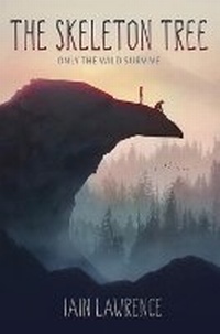 Enlarge image Cover: The Skeleton Tree - Random House Inc