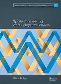 Enlarge image Cover: Sports Engineering and Computer Science - CRC Press
